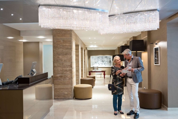 Hotel The Harmonie Vienna (Wien)
